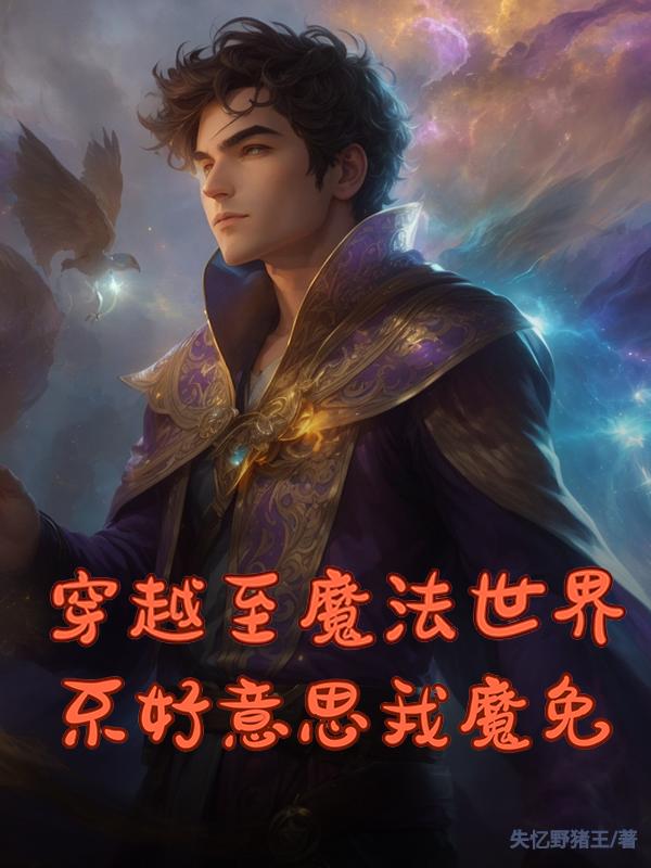 穿越至魔法世界，不好意思我魔免